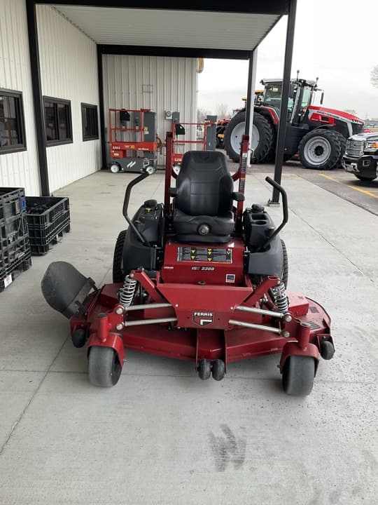 Image of Ferris ISX3300 equipment image 4