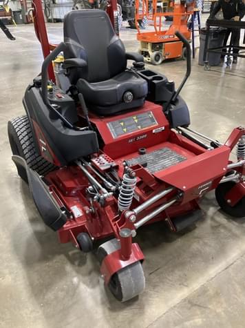 Main image Ferris ISX3300