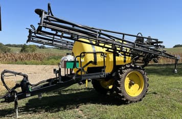 Main image Iva Mfg F560A