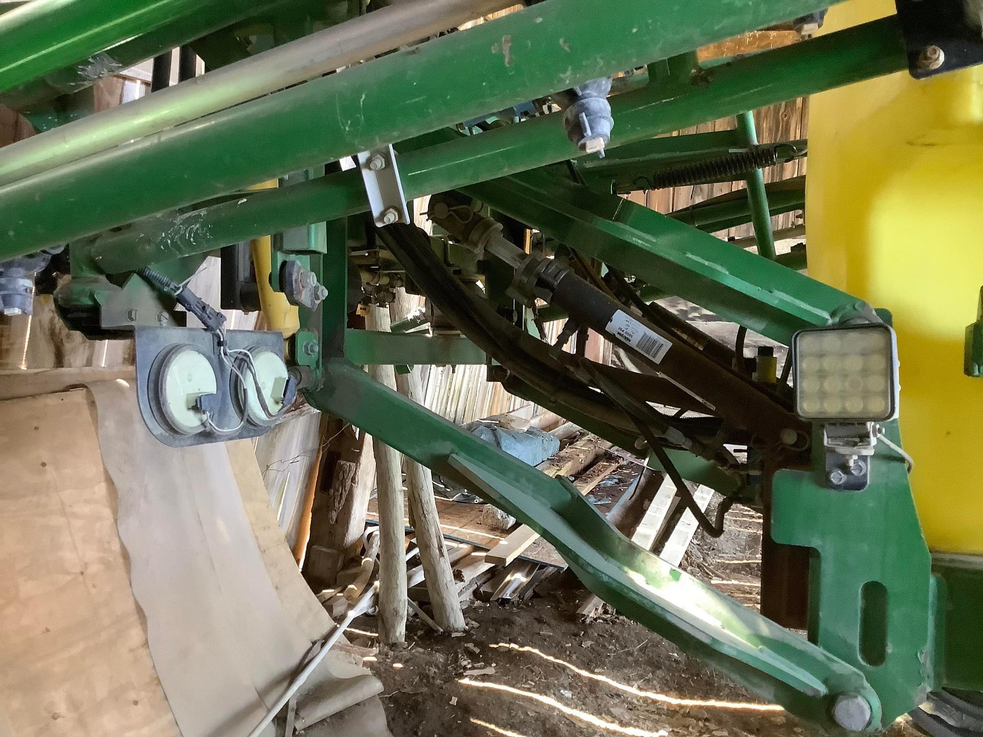 Main image Iva Mfg 1000 15