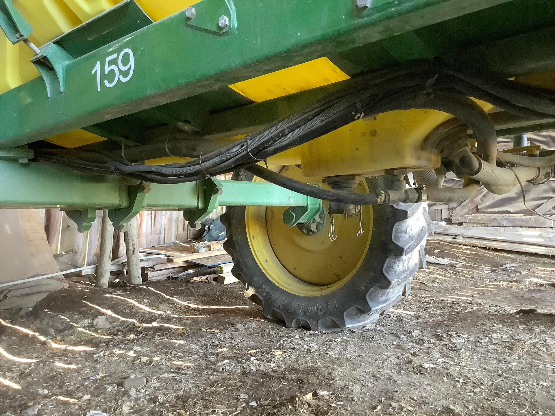 Main image Iva Mfg 1000 8