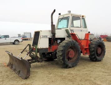 Main image J.I. Case 2470