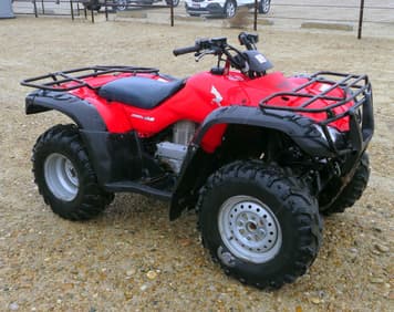 Main image Honda Rancher