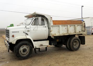 Main image Chevrolet Kodiak 70