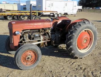 Main image Massey Ferguson 35