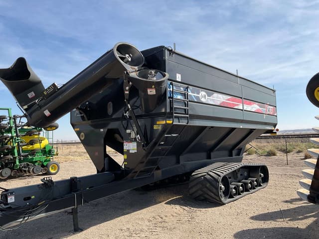 Image of J&M 1432 equipment image 3