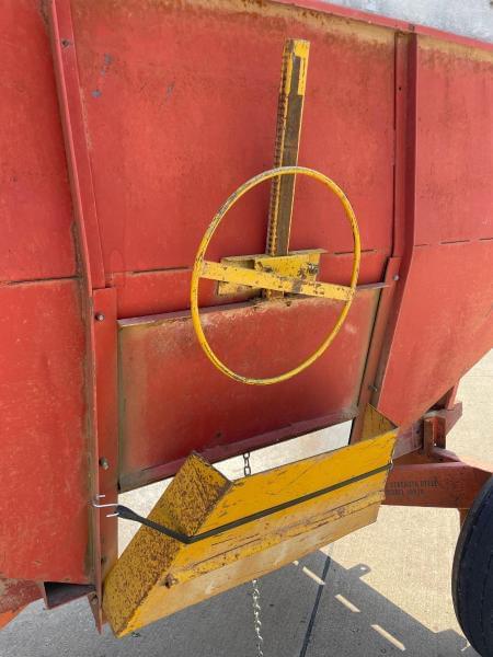 Image of J&M 250 equipment image 4