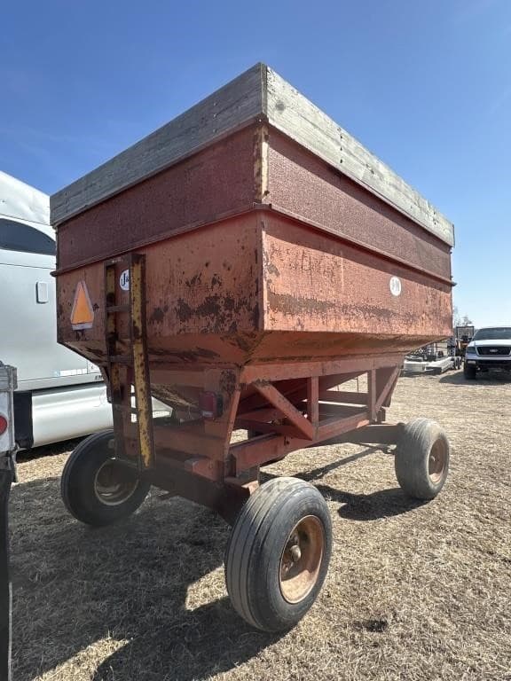 Image of J&M 250 equipment image 4