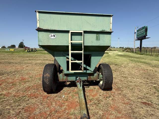Image of J&M 350-20 equipment image 1