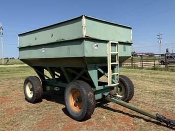 Main image J&M 350-20