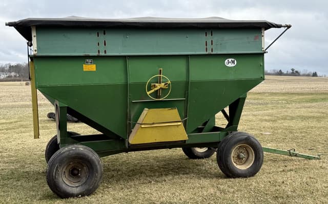 Image of J&M 350-20 equipment image 3