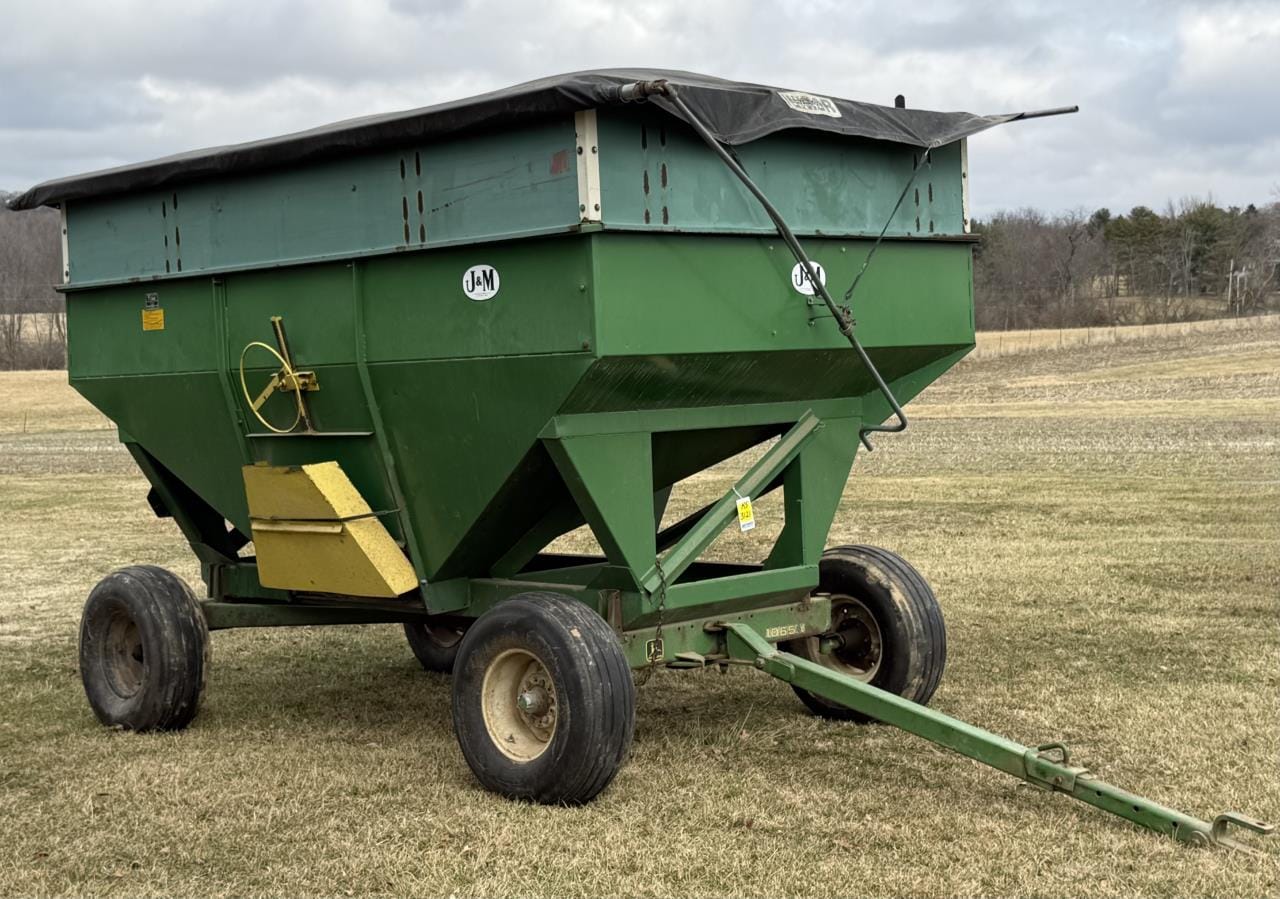 J&M 350-20 Equipment Image0