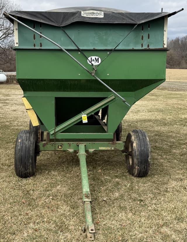 Image of J&M 350-20 equipment image 2