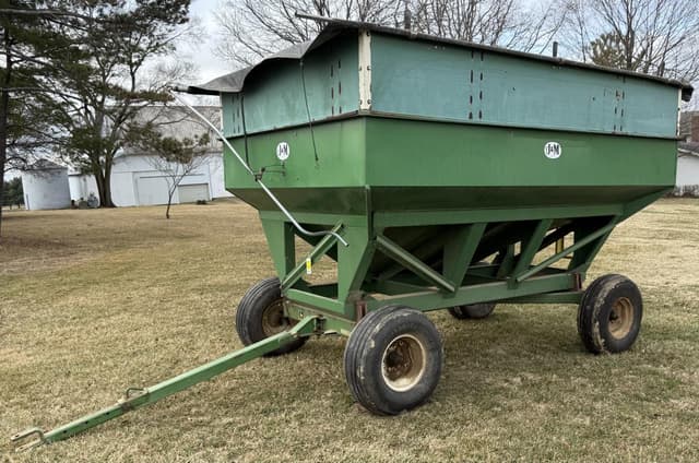 Image of J&M 350-20 equipment image 1