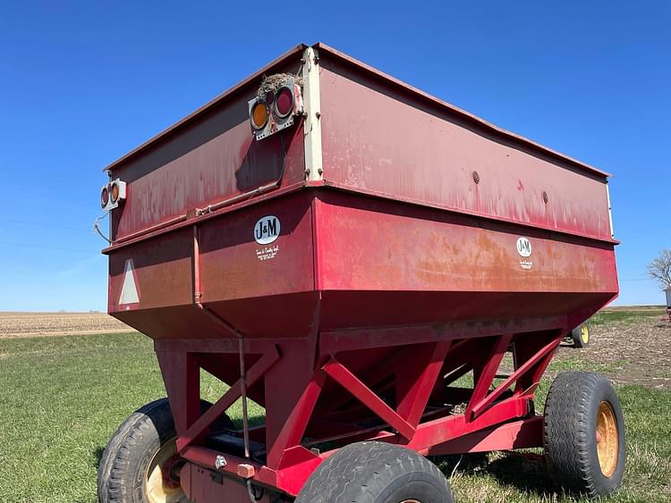 Main image J&M 350 1