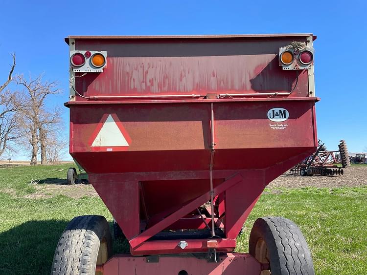 Main image J&M 350 2