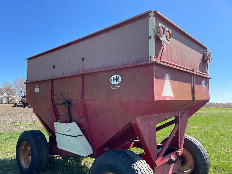 Main image J&M 350 3