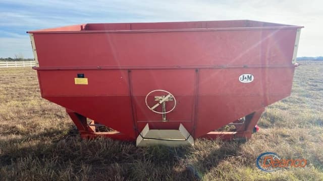 Image of J&M 350 equipment image 1