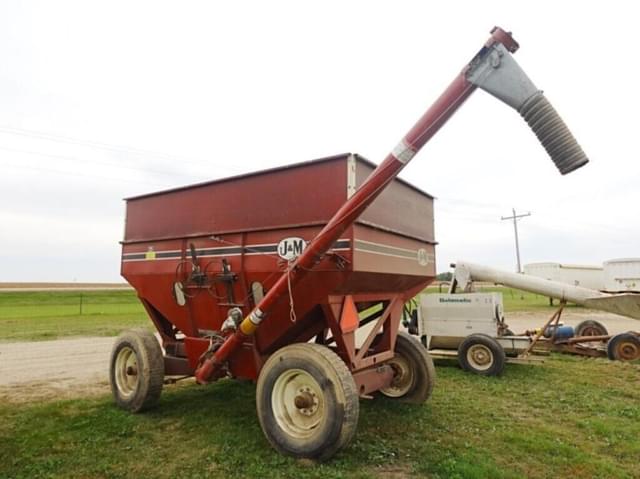 Image of J&M 350 equipment image 2