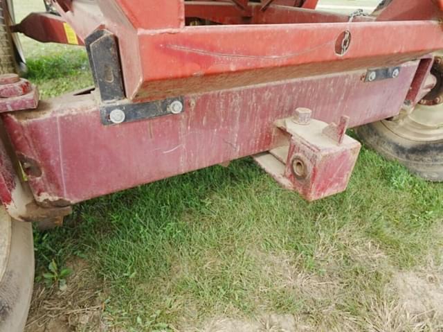 Image of J&M 350 equipment image 4