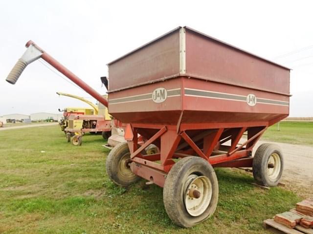 Image of J&M 350 equipment image 3