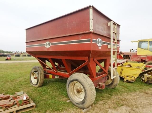 Image of J&M 350 equipment image 1