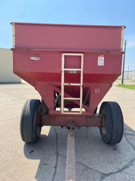 Image of J&M 350 equipment image 1