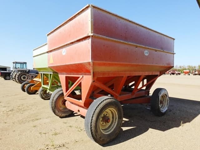 Image of J&M 350 equipment image 2