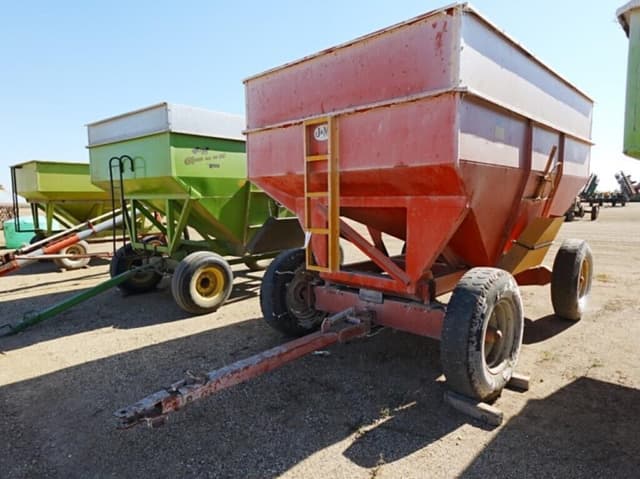 Image of J&M 350 equipment image 1