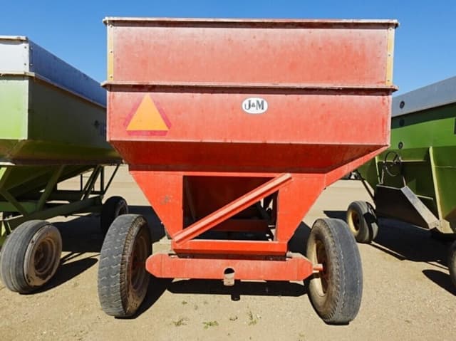 Image of J&M 350 equipment image 3