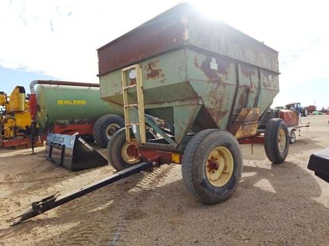 Image of J&M 350 equipment image 1