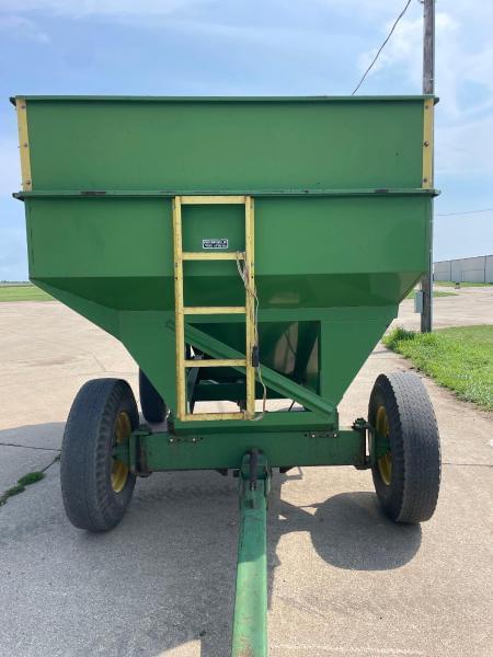 Image of J&M 350 equipment image 1