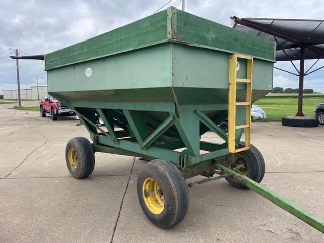 Image of J&M 350 equipment image 1