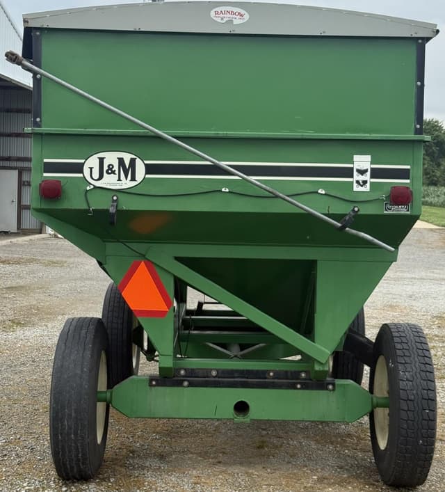 Image of J&M 385-SD equipment image 4