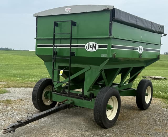 Image of J&M 385-SD equipment image 1