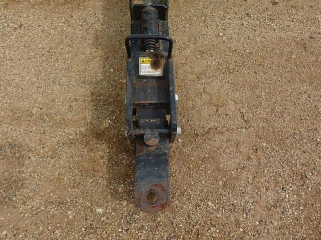 Image of J&M 440 equipment image 4