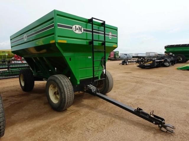 Image of J&M 440 equipment image 1