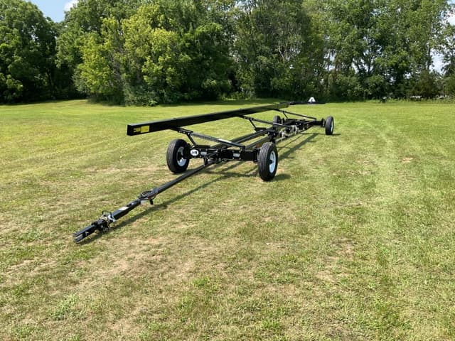 Image of J&M 4WS15 equipment image 2