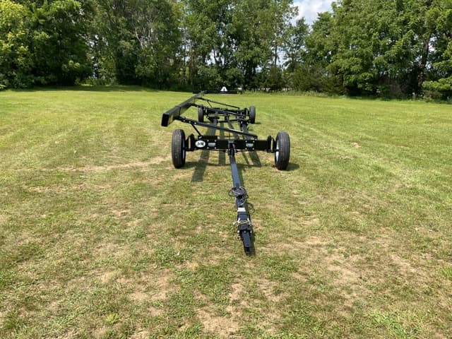 Image of J&M 4WS15 equipment image 1