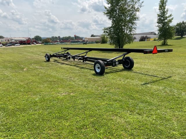 Image of J&M 4WS15 equipment image 4