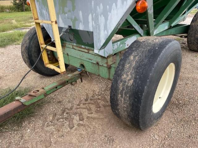 Image of J&M Undetermined equipment image 4