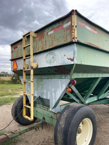 Image of J&M Undetermined equipment image 3