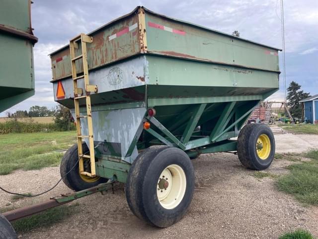 Image of J&M Undetermined equipment image 1