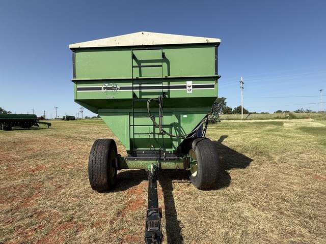 Image of J&M 525 equipment image 1