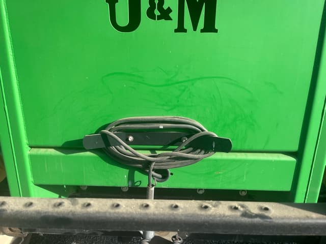 Image of J&M 540 equipment image 2