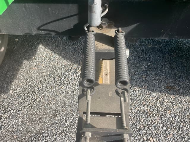 Image of J&M 540 equipment image 4