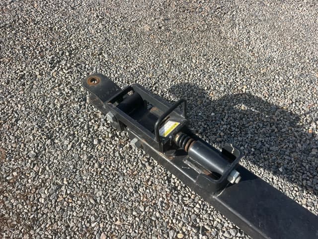 Image of J&M 540 equipment image 3