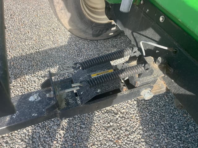 Image of J&M 540 equipment image 4