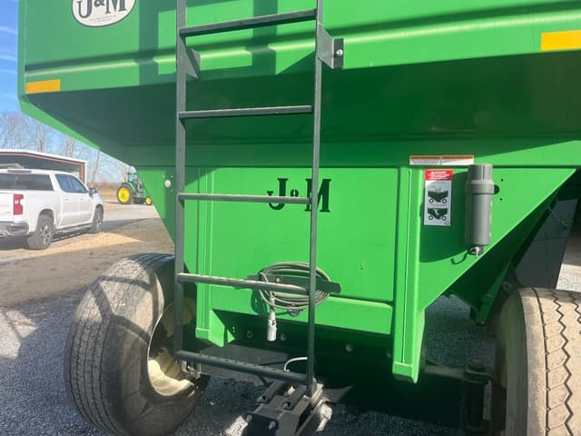 Image of J&M 540 equipment image 3