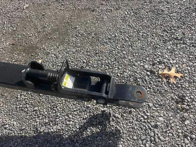 Image of J&M 540 equipment image 3